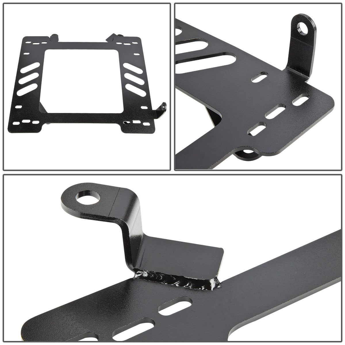 BRACKET DE ASIENTO 99-04 FORD MUSTANG