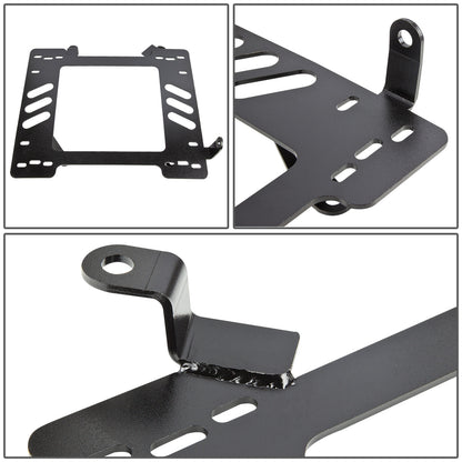 BRACKET DE ASIENTO 99-04 FORD MUSTANG