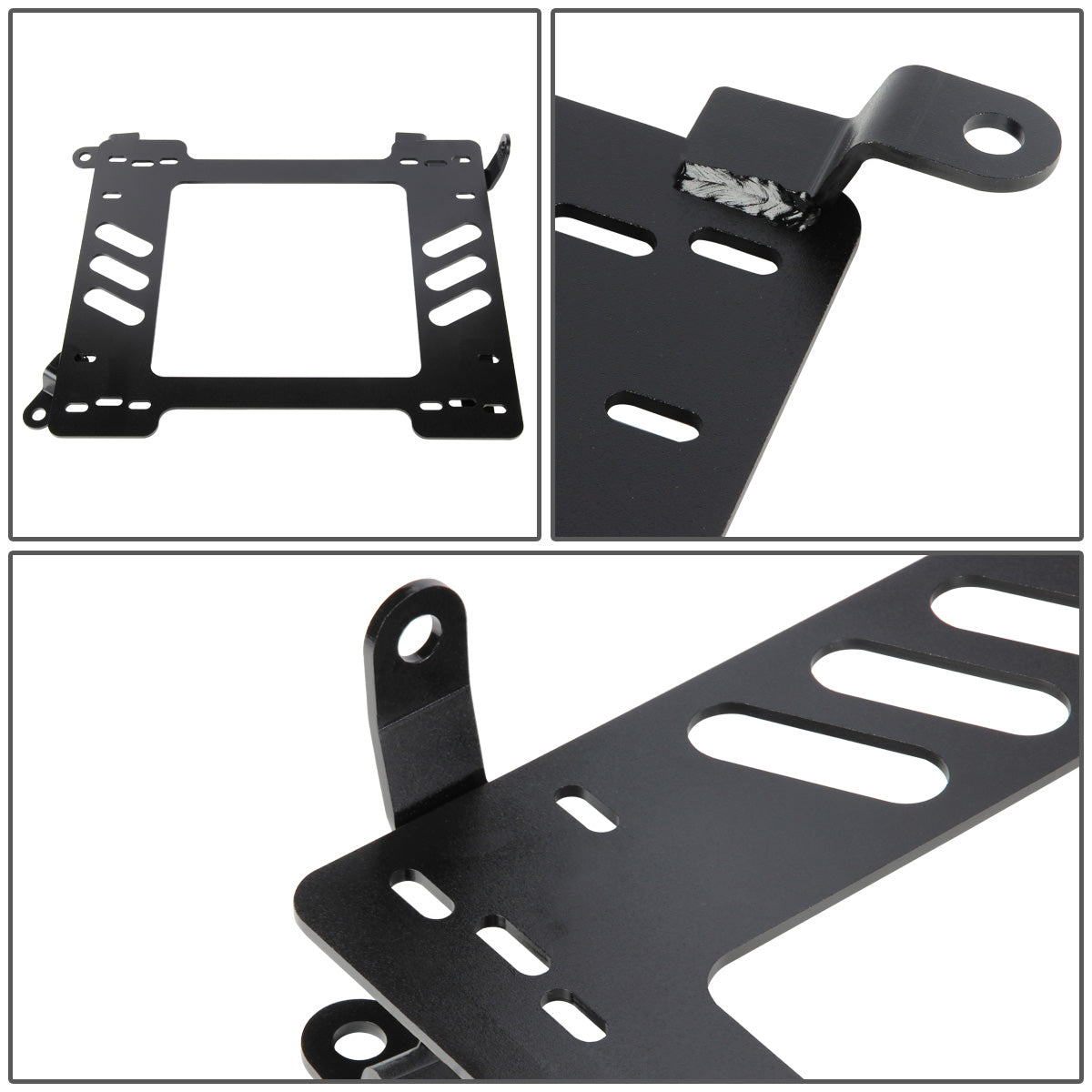 BRACKET DE ASIENTO 92-99 BMW E36 COUPE