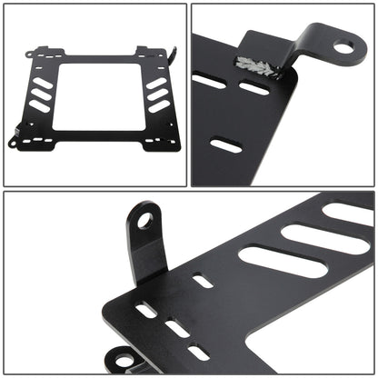 BRACKET DE ASIENTO 92-99 BMW E36 COUPE