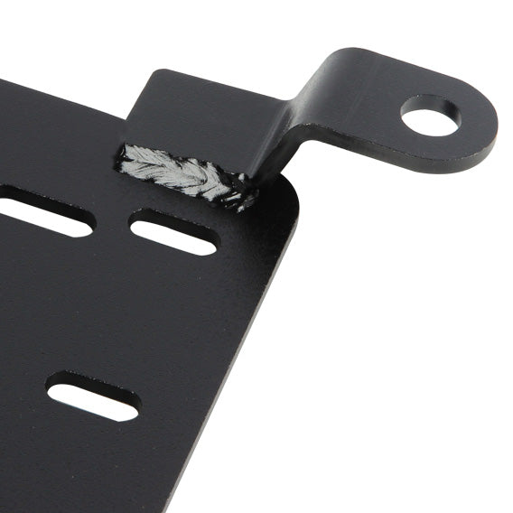 BRACKET DE ASIENTO 92-99 BMW E36 COUPE