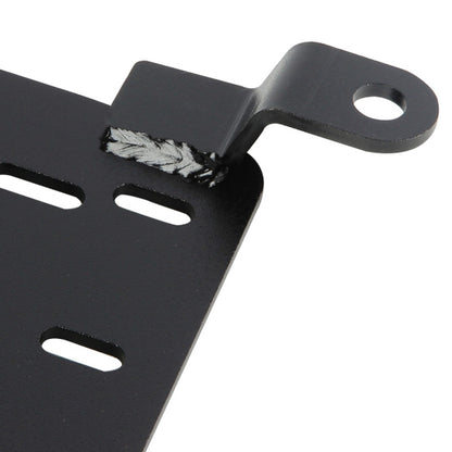 BRACKET DE ASIENTO 92-99 BMW E36 COUPE