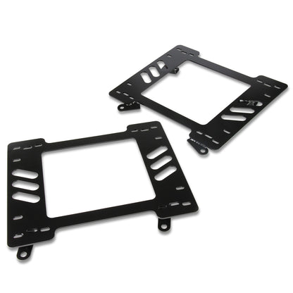 BRACKET DE ASIENTO 93-02 CHEVY CAMARO / PONTIAC FIREBIRD - MINOR DRILLING, MODIFICATION AND REUSE OF OE HARDWARE MAY BE REQUIRED