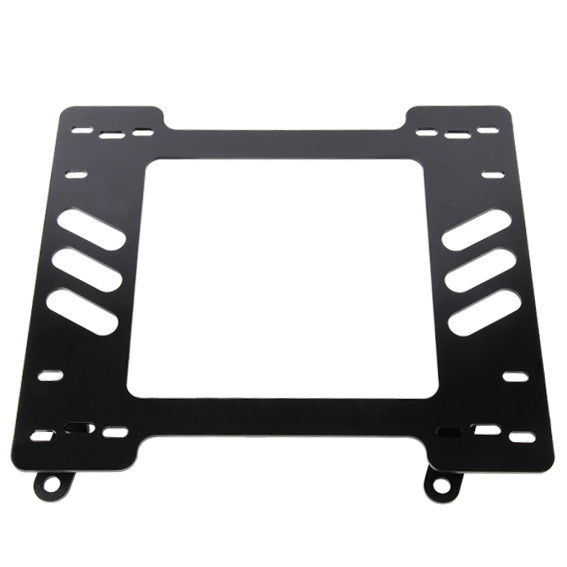 BRACKET DE ASIENTO 93-02 CHEVY CAMARO / PONTIAC FIREBIRD - MINOR DRILLING, MODIFICATION AND REUSE OF OE HARDWARE MAY BE REQUIRED