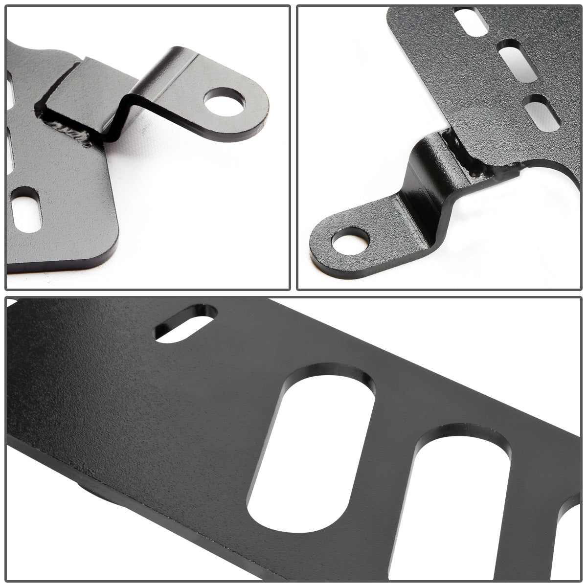 BRACKET DE ASIENTO 63-72 CHEVY CHEVELLE