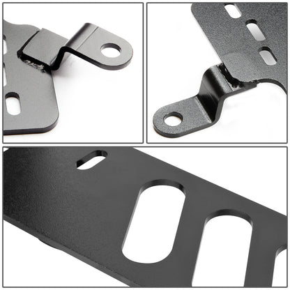 BRACKET DE ASIENTO 63-72 CHEVY CHEVELLE