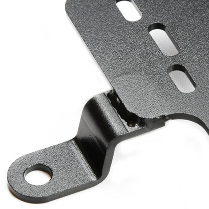 BRACKET DE ASIENTO 63-72 CHEVY CHEVELLE