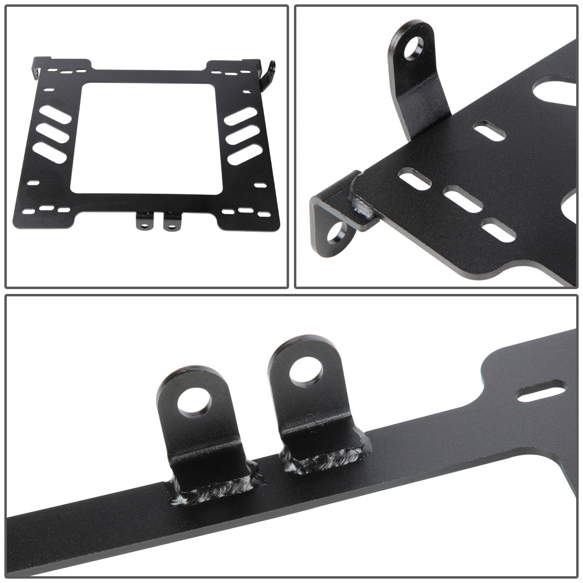 BRACKET DE ASIENTO 99-05 VOLKSWAGEN GOLF, JETTA, BEETLE
