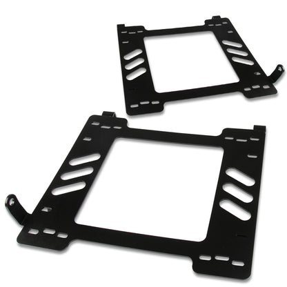BRACKET DE ASIENTO 90-99 TOYOTA MR2 W20 CHASSIS