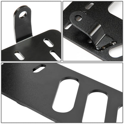 BRACKET DE ASIENTO 90-99 TOYOTA MR2 W20 CHASSIS