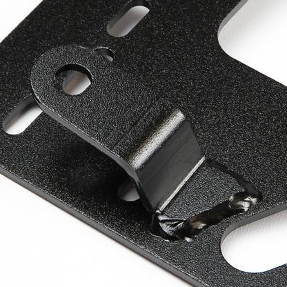 BRACKET DE ASIENTO 90-99 TOYOTA MR2 W20 CHASSIS