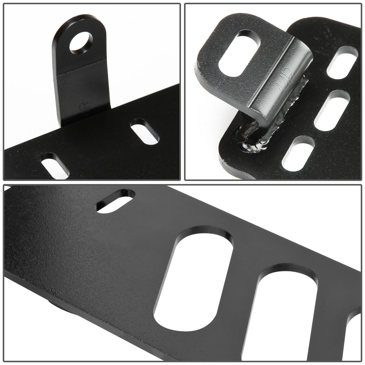 BRACKET DE ASIENTO 98-05 MAZDA MX-5 MIATA NB