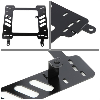 BRACKET DE ASIENTO 82-92 PONTIAC FIREBIRD / TRANS AM