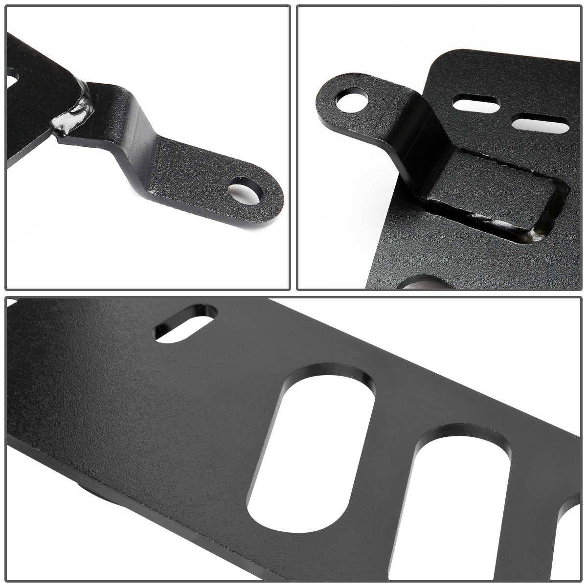 BRACKET DE ASIENTO 01-05 MITSUBSHI ECLIPSE