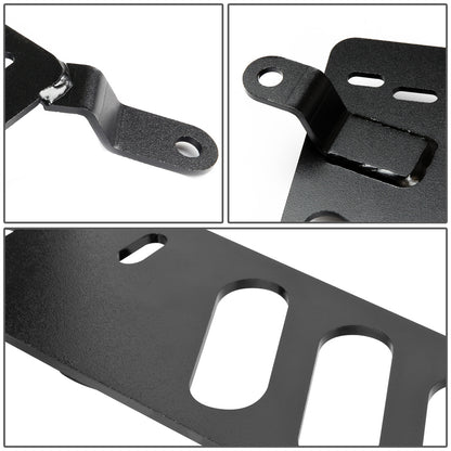 BRACKET DE ASIENTO 01-05 MITSUBSHI ECLIPSE