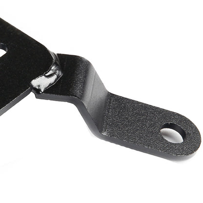 BRACKET DE ASIENTO 01-05 MITSUBSHI ECLIPSE