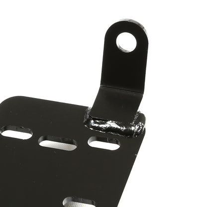 BRACKET DE ASIENTO 98-02 HONDA ACCORD 2 DOOR