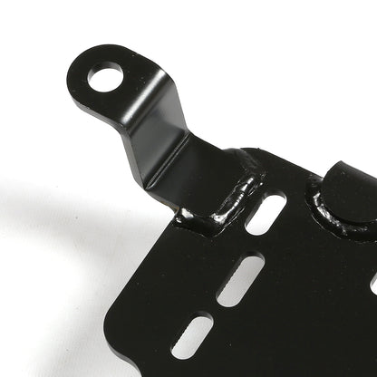 BRACKET DE ASIENTO 05-14 FORD MUSTANG