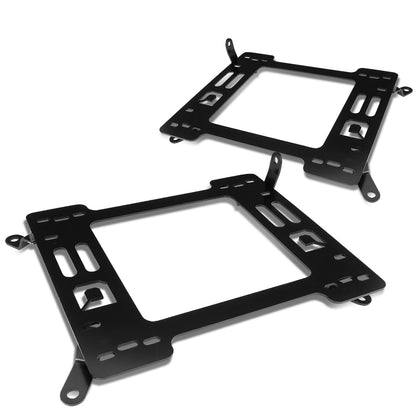 BRACKET DE ASIENTO 1999 BMW 328I CONVERTIBLE / 2000 BMW 328CI COUPE / 2000 BMW 323CI COUPE / CONVERTIBLE / 01-05 BMW M3 COUPE / CONVERTIBLE / 01-05 BMW 330CI COUPE / CONVERTIBLE / 01-05 BMW 325CI COUPE / CONVERTIBLE - PAIR