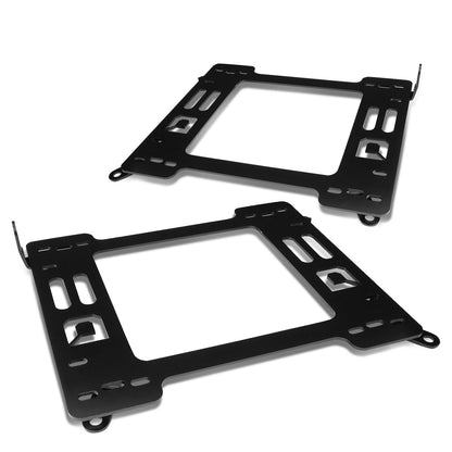 BRACKET DE ASIENTO 1999 BMW 328I CONVERTIBLE / 2000 BMW 328CI COUPE / 2000 BMW 323CI COUPE / CONVERTIBLE / 01-05 BMW M3 COUPE / CONVERTIBLE / 01-05 BMW 330CI COUPE / CONVERTIBLE / 01-05 BMW 325CI COUPE / CONVERTIBLE - PAIR