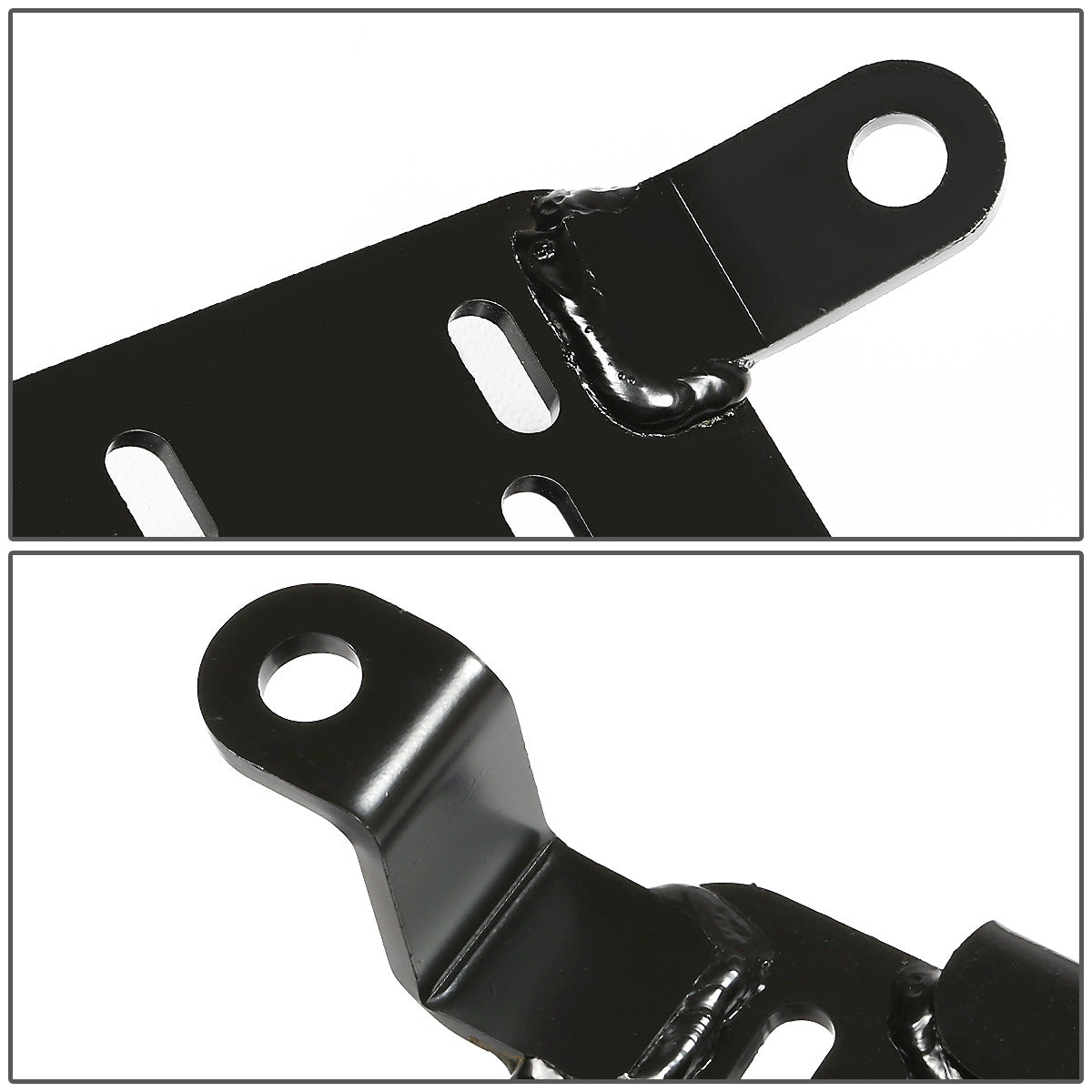 BRACKET DE ASIENTO 03-08 NISSAN 350Z