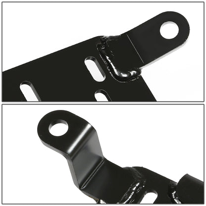 BRACKET DE ASIENTO 03-08 NISSAN 350Z