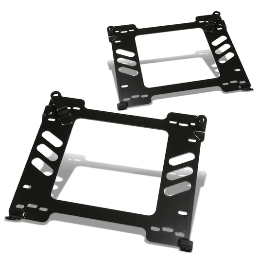 BRACKET DE ASIENTO 92-95 HONDA CIVIC