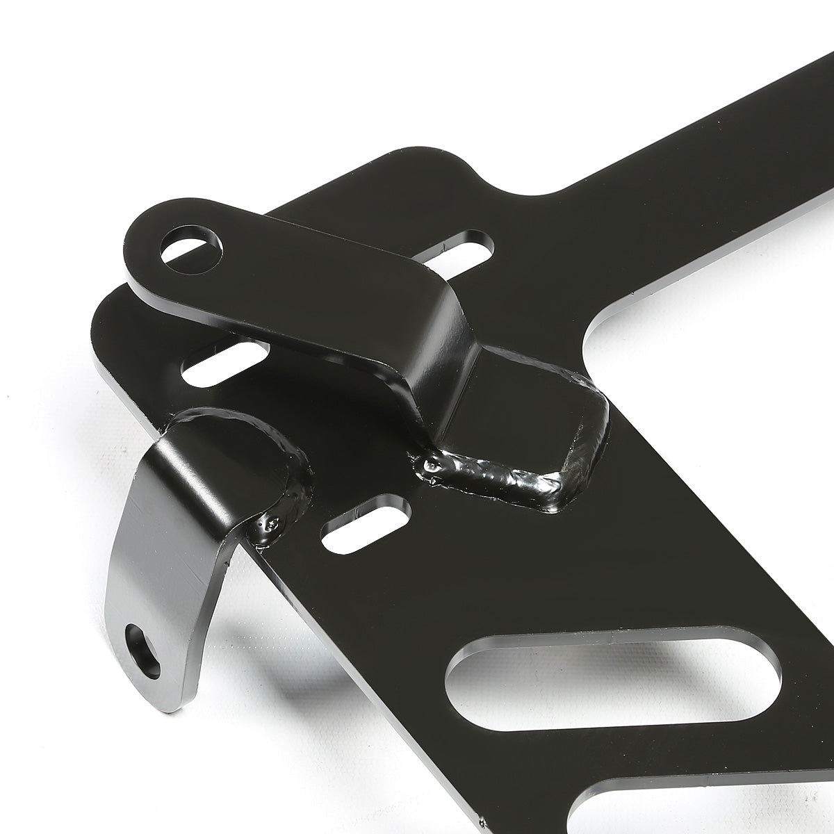 BRACKET DE ASIENTO 92-95 HONDA CIVIC