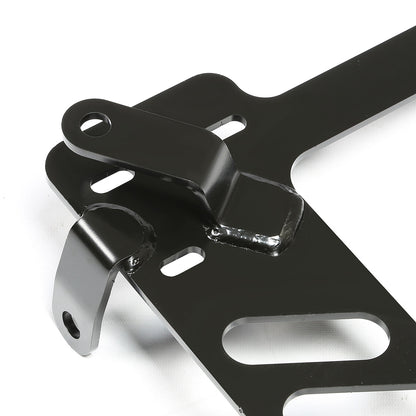 BRACKET DE ASIENTO 92-95 HONDA CIVIC