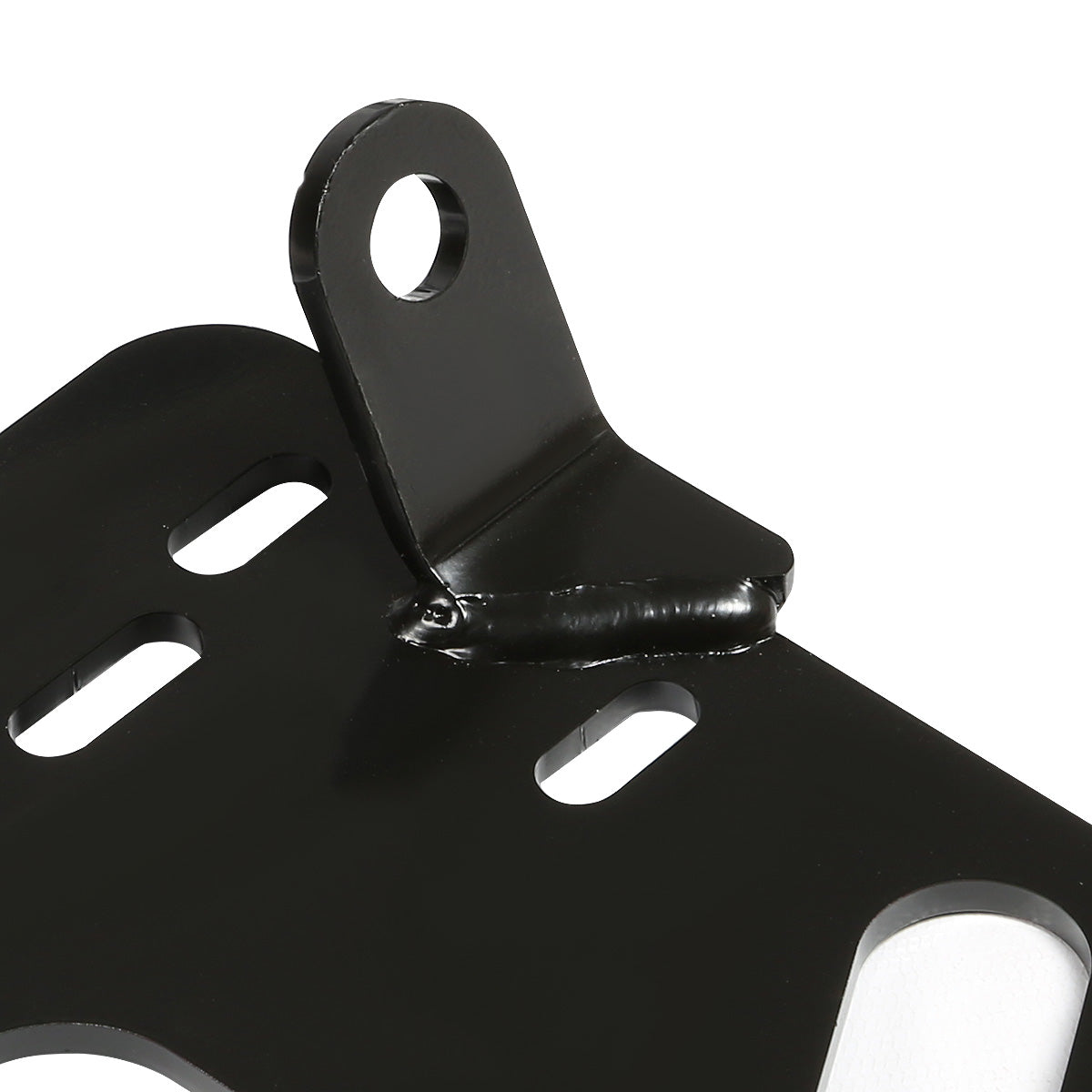 BRACKET DE ASIENTO 92-95 HONDA CIVIC