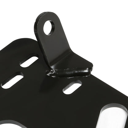 BRACKET DE ASIENTO 92-95 HONDA CIVIC