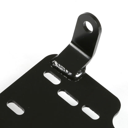BRACKET DE ASIENTO 90-93 ACURA INTEGRA