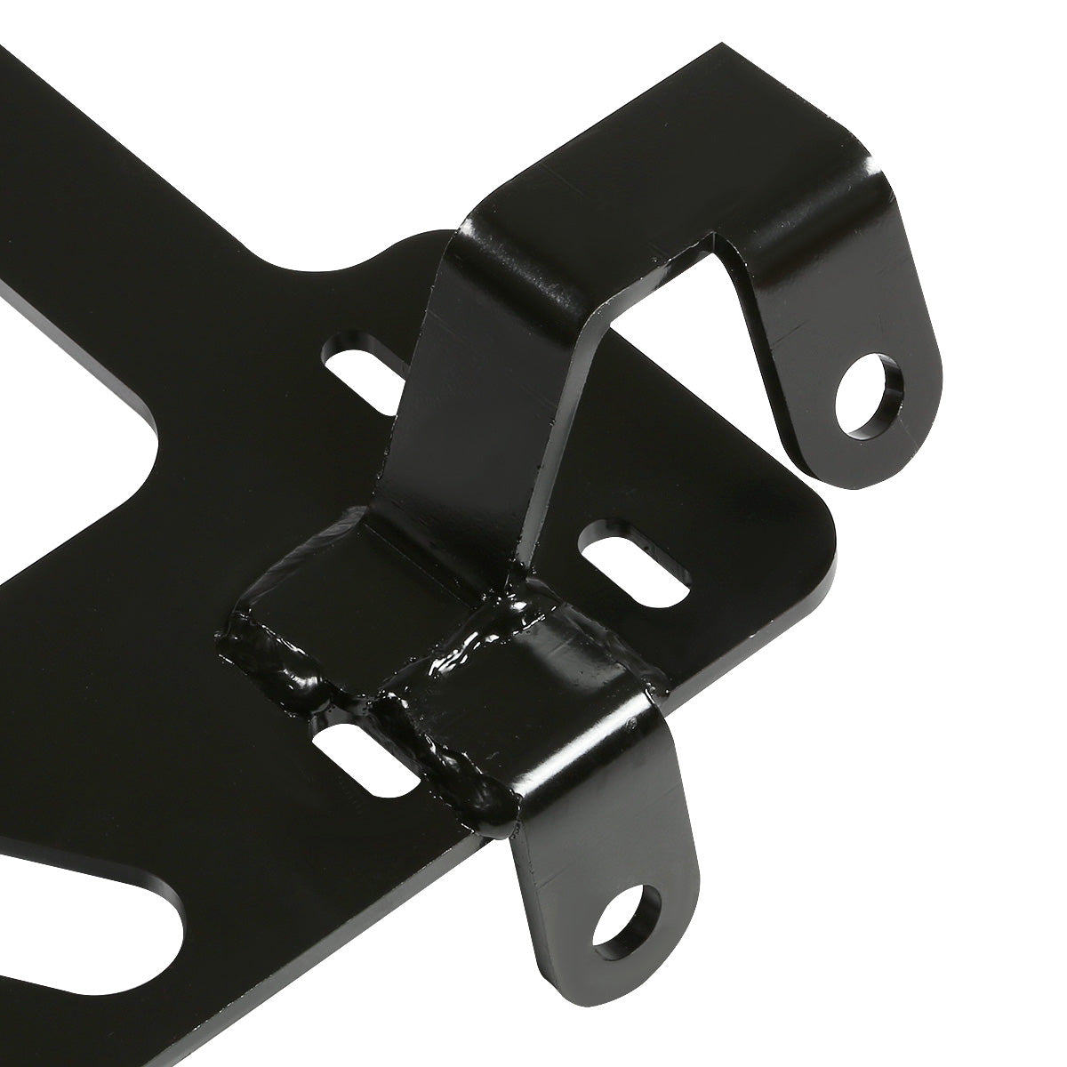 BRACKET DE ASIENTO 89-98 NISSAN 240SX