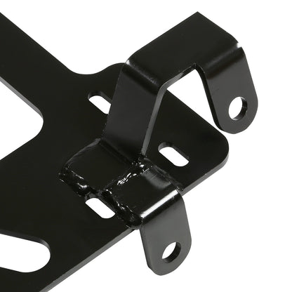 BRACKET DE ASIENTO 89-98 NISSAN 240SX