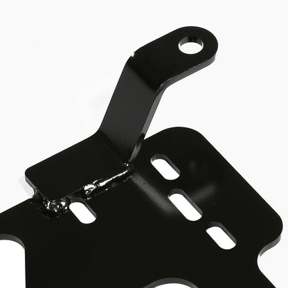 BRACKET DE ASIENTO 89-98 NISSAN 240SX