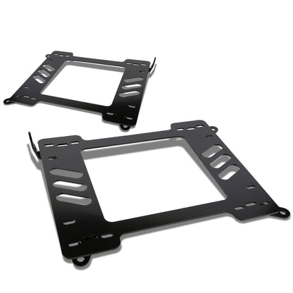 BRACKET DE ASIENTO 99-05 BMW E46 COUPE