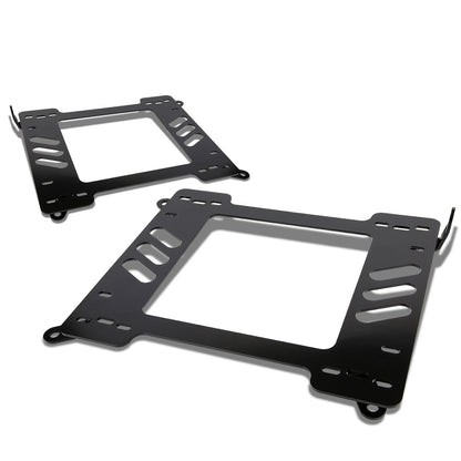 BRACKET DE ASIENTO 99-05 BMW E46 COUPE