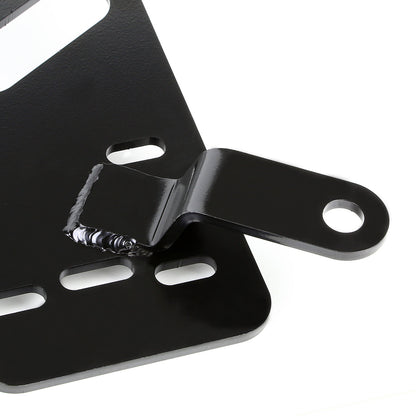 BRACKET DE ASIENTO 99-05 BMW E46 COUPE