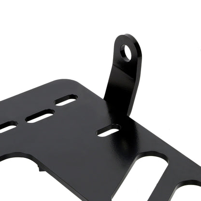 BRACKET DE ASIENTO 99-05 BMW E46 COUPE