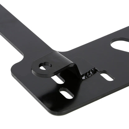 BRACKET DE ASIENTO 67-69 CHEVY CAMARO