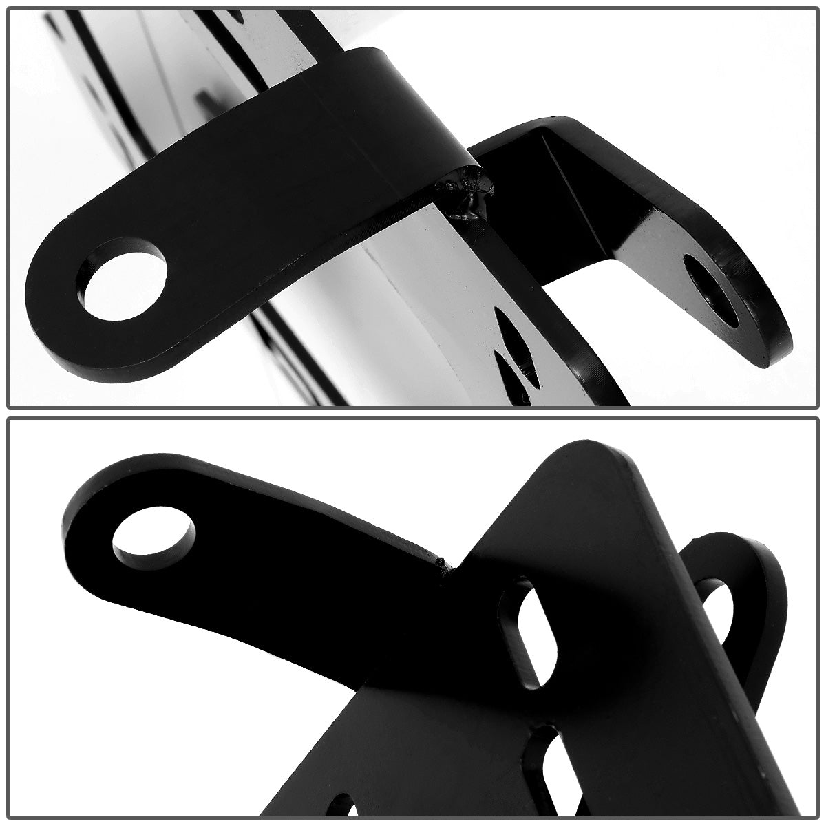 BRACKET DE ASIENTO 02-13 MINI COOPER