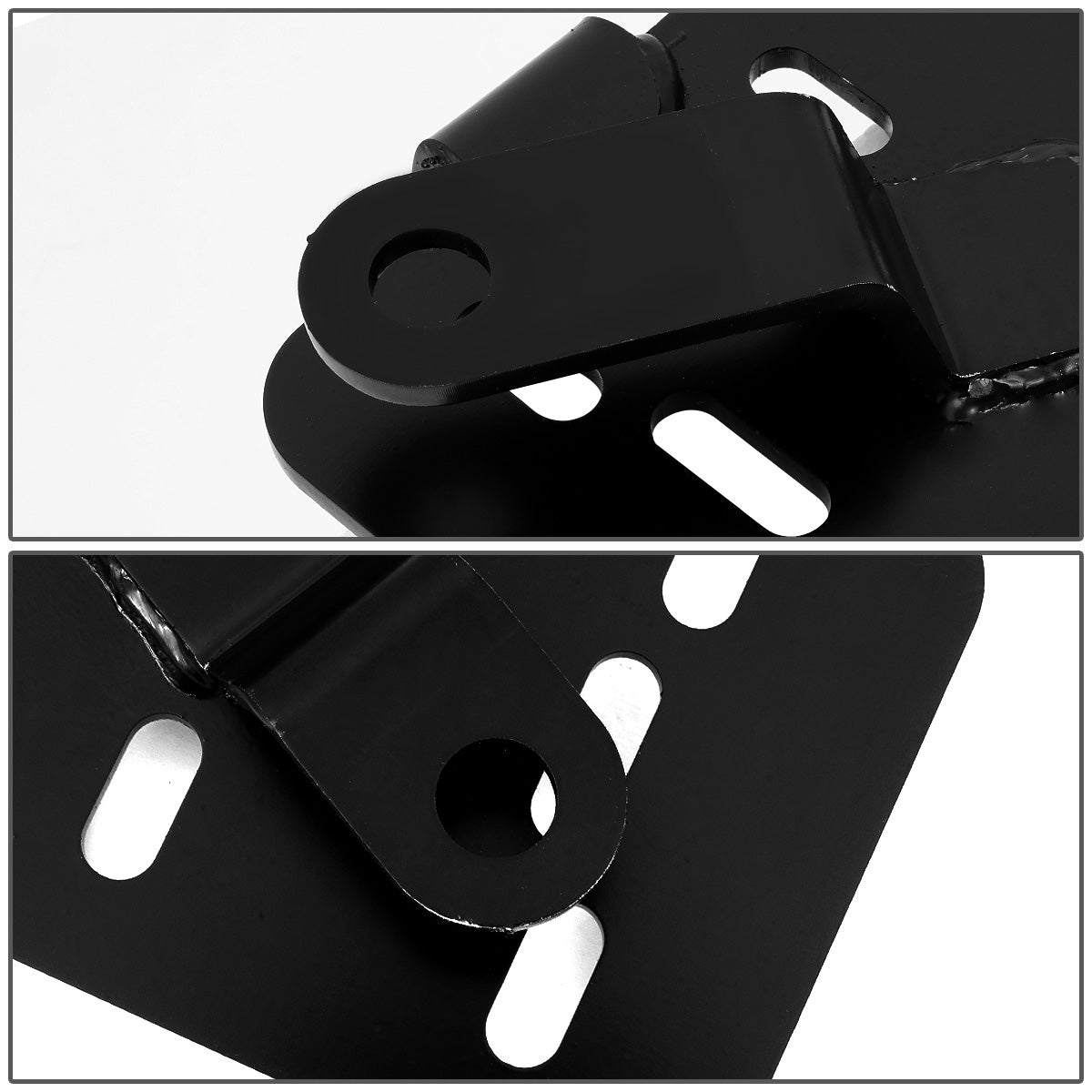 BRACKET DE ASIENTO 02-13 MINI COOPER