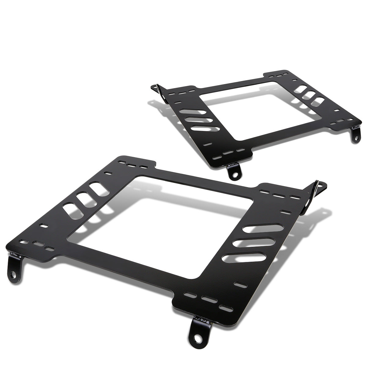 BRACKET DE ASIENTO 90-91 HONDA CRX