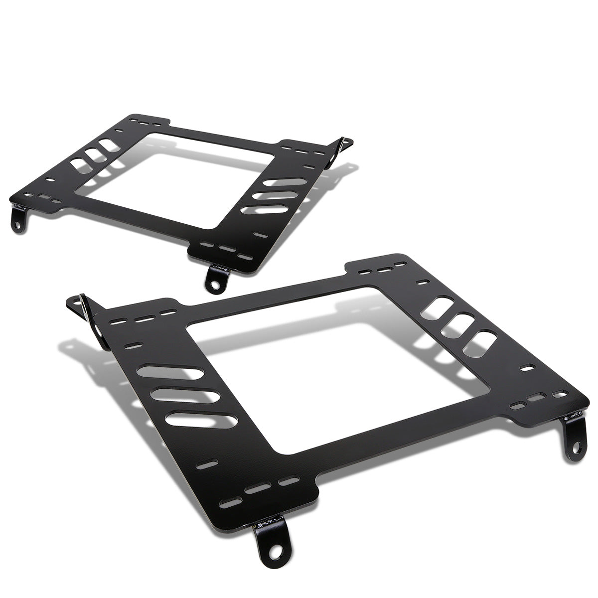 BRACKET DE ASIENTO 90-91 HONDA CRX