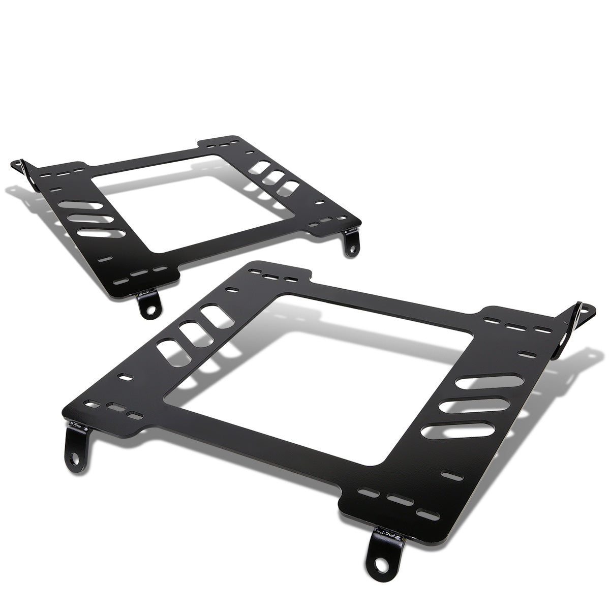 BRACKET DE ASIENTO 90-91 HONDA CRX