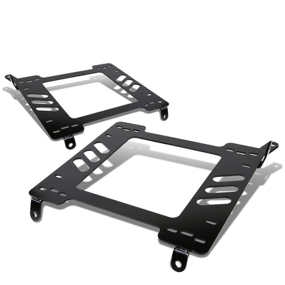 BRACKET DE ASIENTO 90-91 HONDA CRX