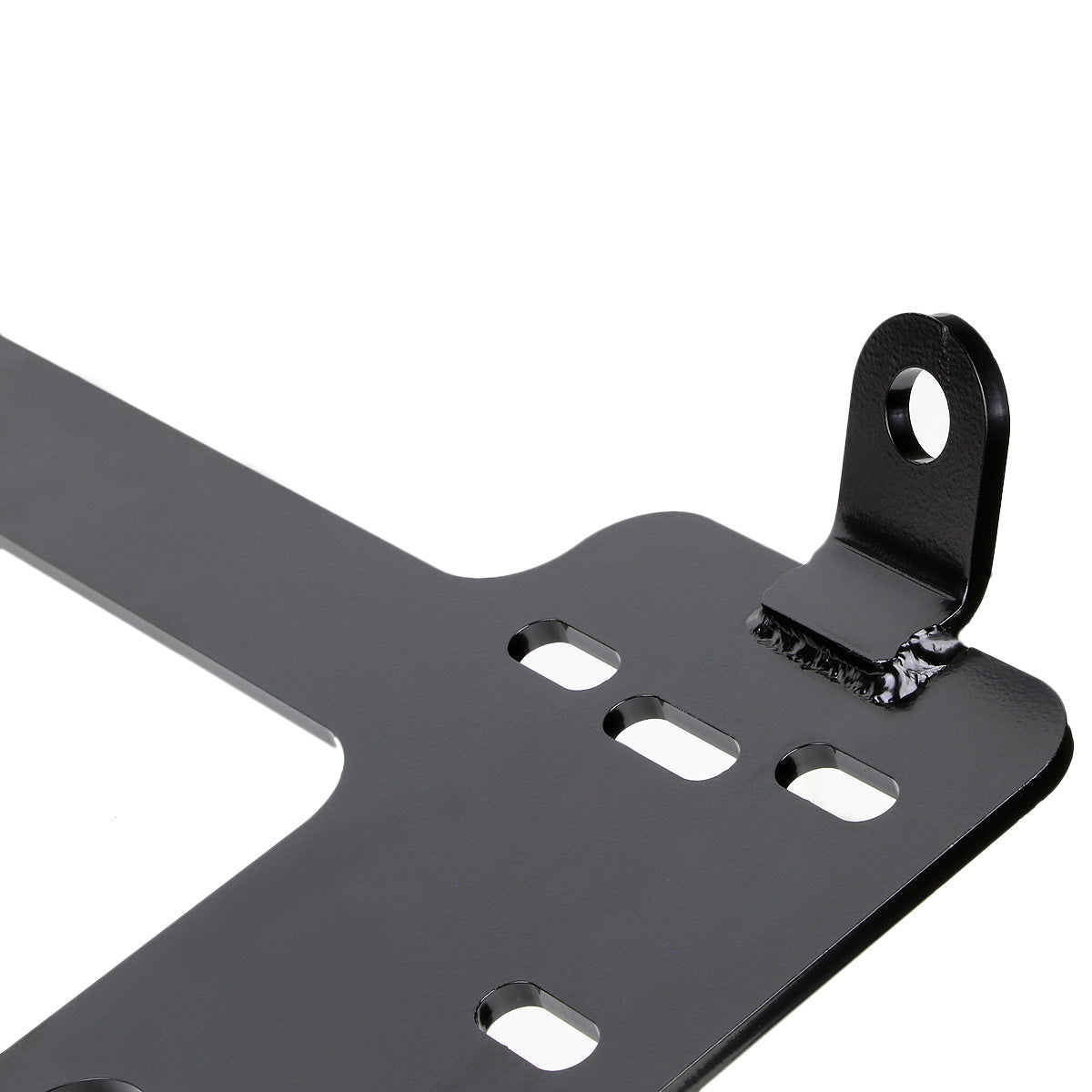 BRACKET DE ASIENTO 90-91 HONDA CRX