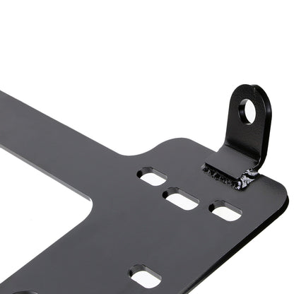 BRACKET DE ASIENTO 90-91 HONDA CRX