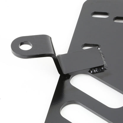 BRACKET DE ASIENTO 02-06 MITSUBISHI LANCER