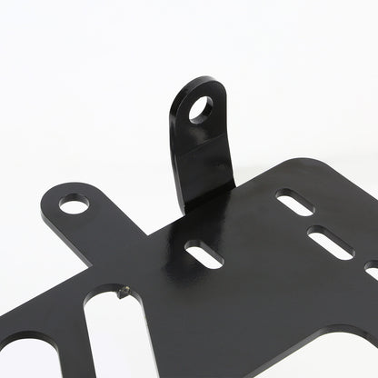 BRACKET DE ASIENTO 02-06 MITSUBISHI LANCER
